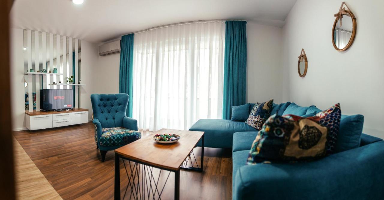 Nb Apartmani Brčko Exterior foto