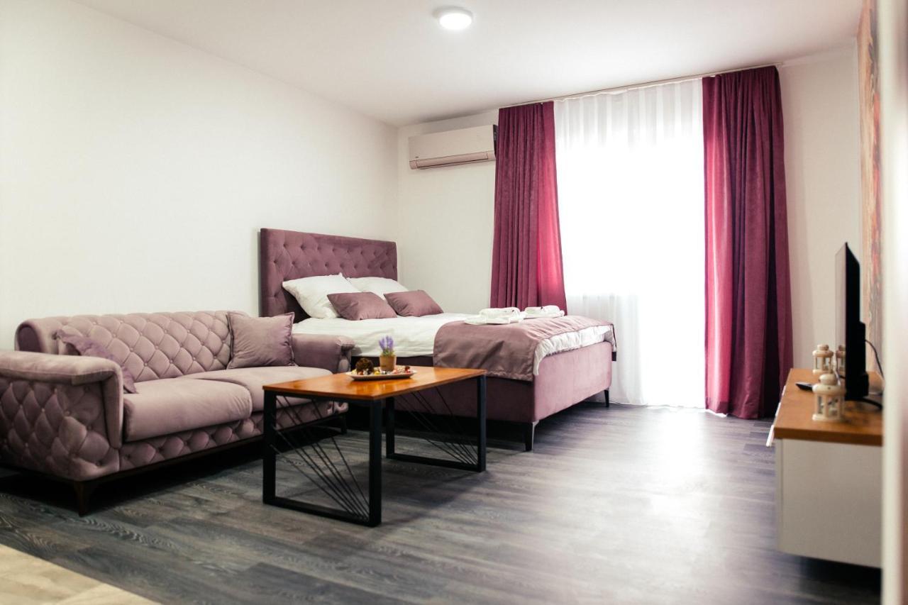 Nb Apartmani Brčko Exterior foto